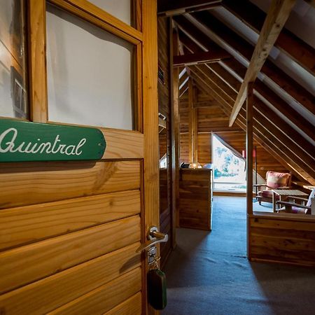 Hotel Faraway à Villa La Angostura Extérieur photo