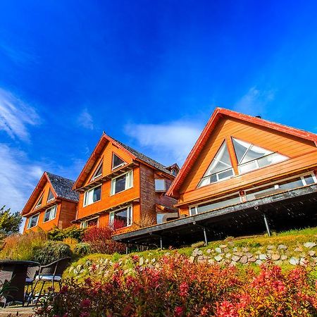 Hotel Faraway à Villa La Angostura Extérieur photo