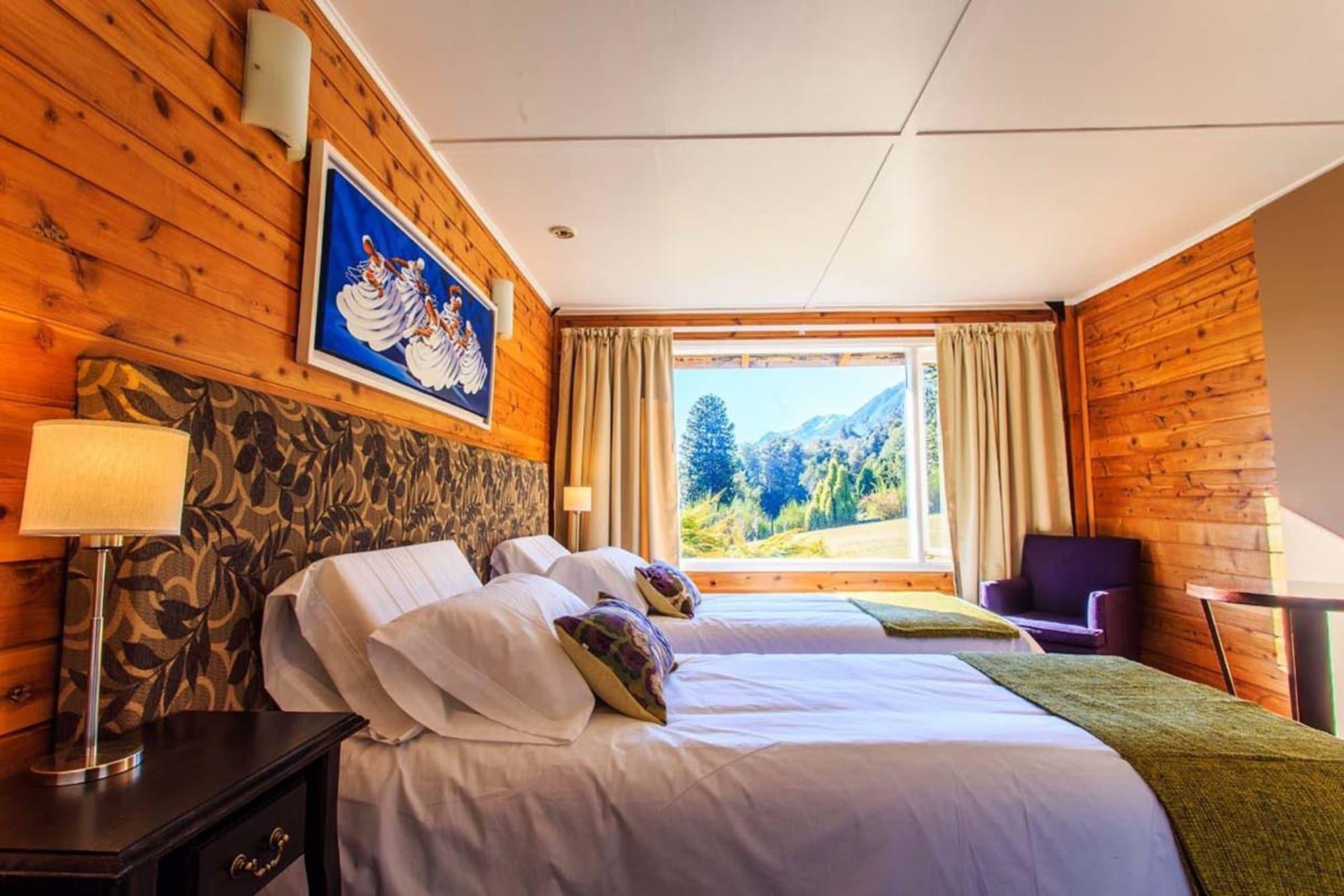 Hotel Faraway à Villa La Angostura Extérieur photo