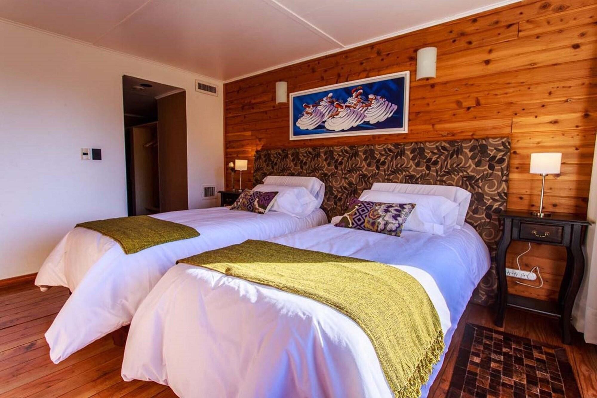 Hotel Faraway à Villa La Angostura Extérieur photo