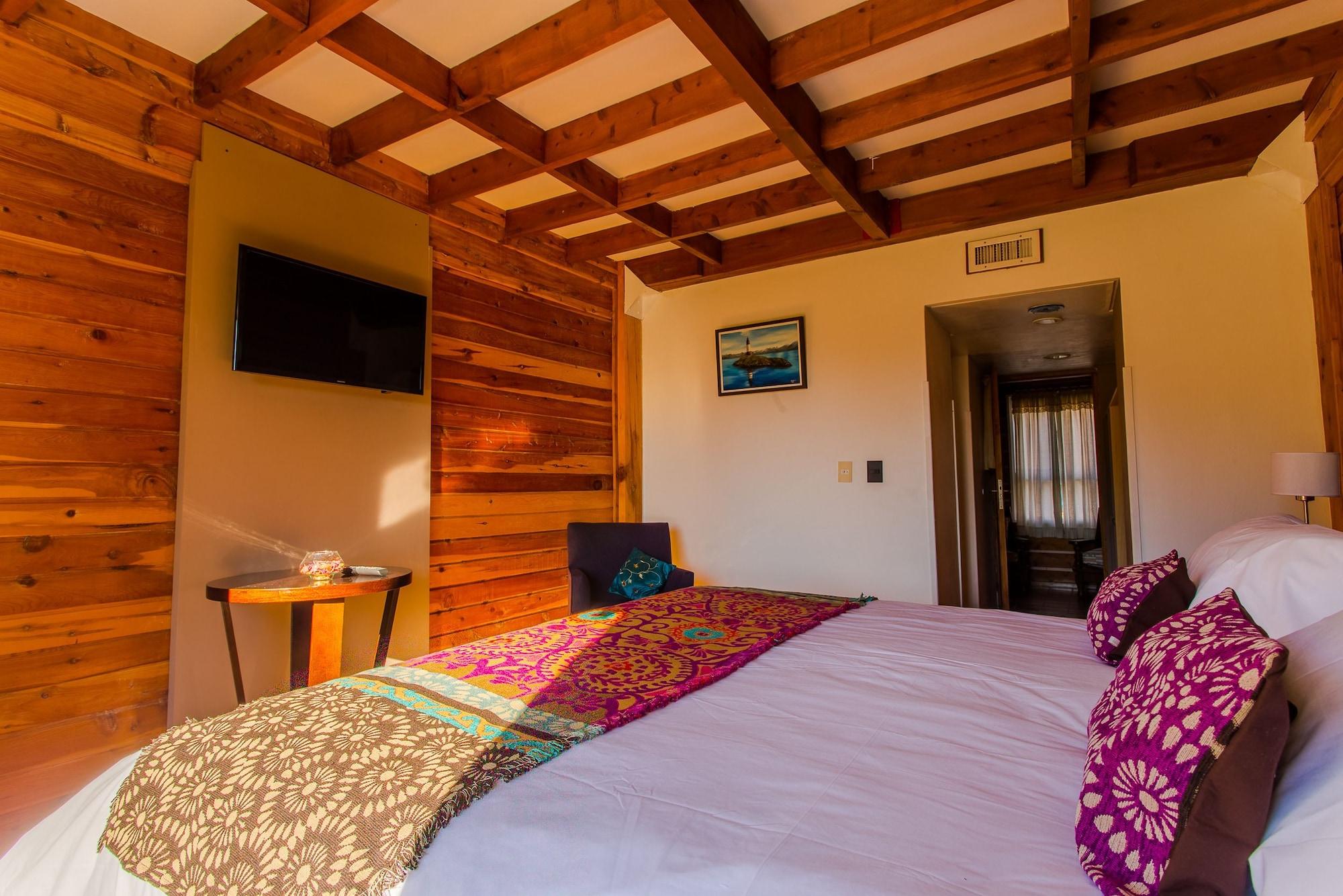 Hotel Faraway à Villa La Angostura Extérieur photo