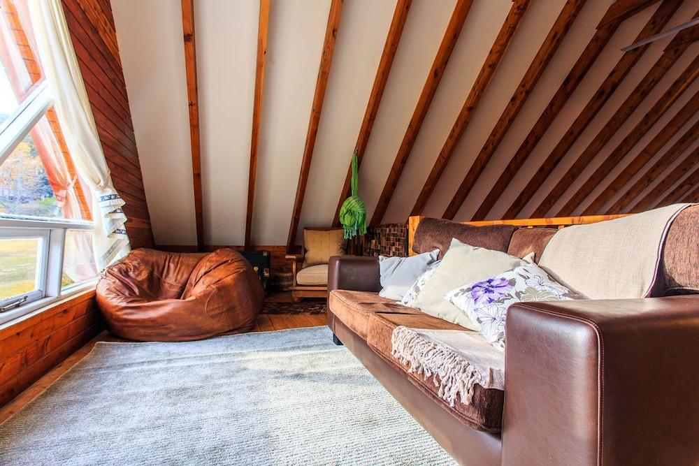 Hotel Faraway à Villa La Angostura Extérieur photo