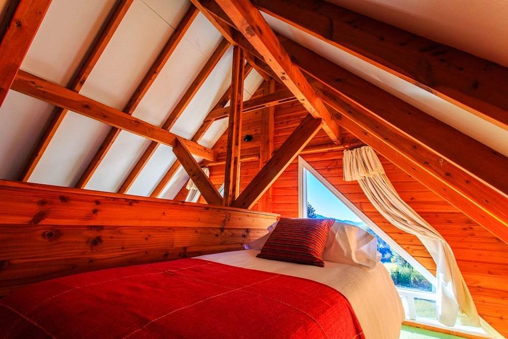 Hotel Faraway à Villa La Angostura Extérieur photo