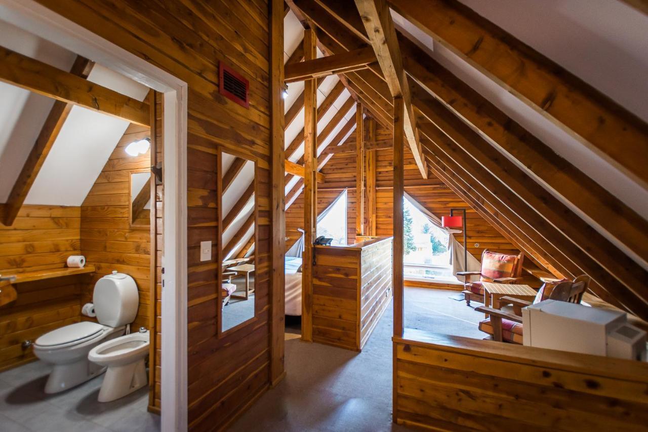 Hotel Faraway à Villa La Angostura Extérieur photo