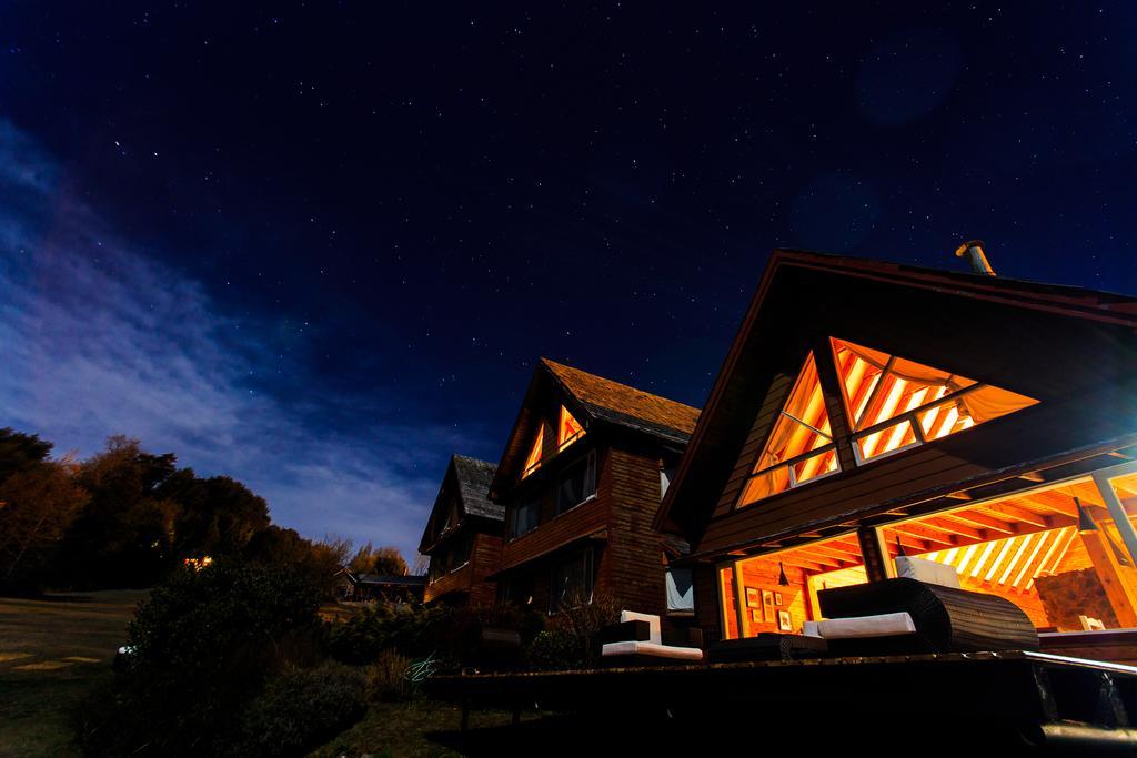 Hotel Faraway à Villa La Angostura Extérieur photo