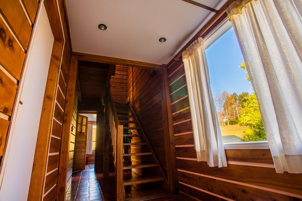 Hotel Faraway à Villa La Angostura Extérieur photo