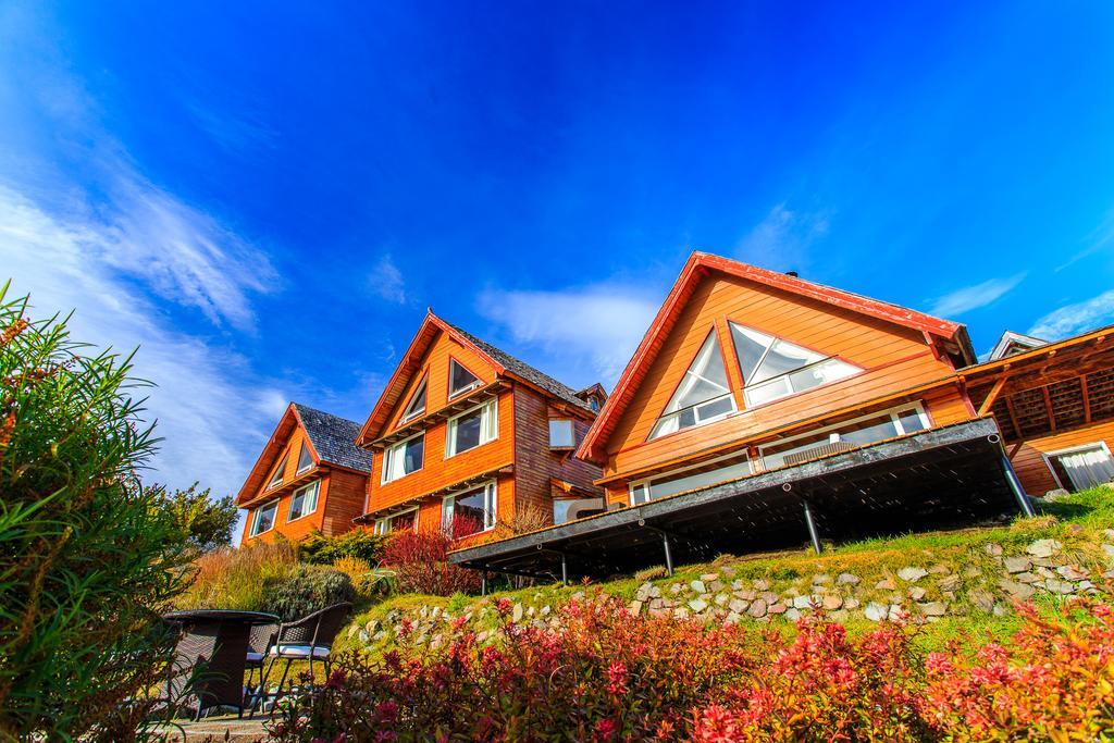 Hotel Faraway à Villa La Angostura Extérieur photo