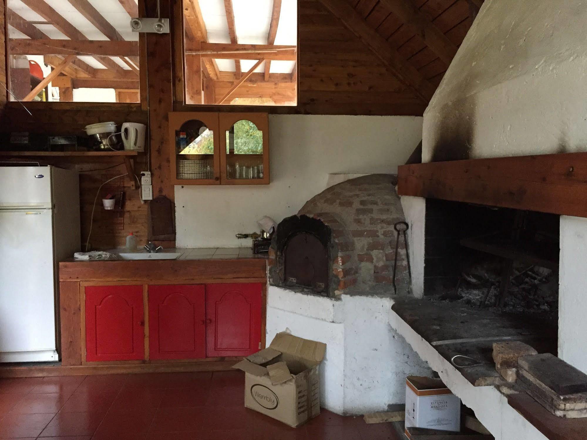 Hotel Faraway à Villa La Angostura Extérieur photo