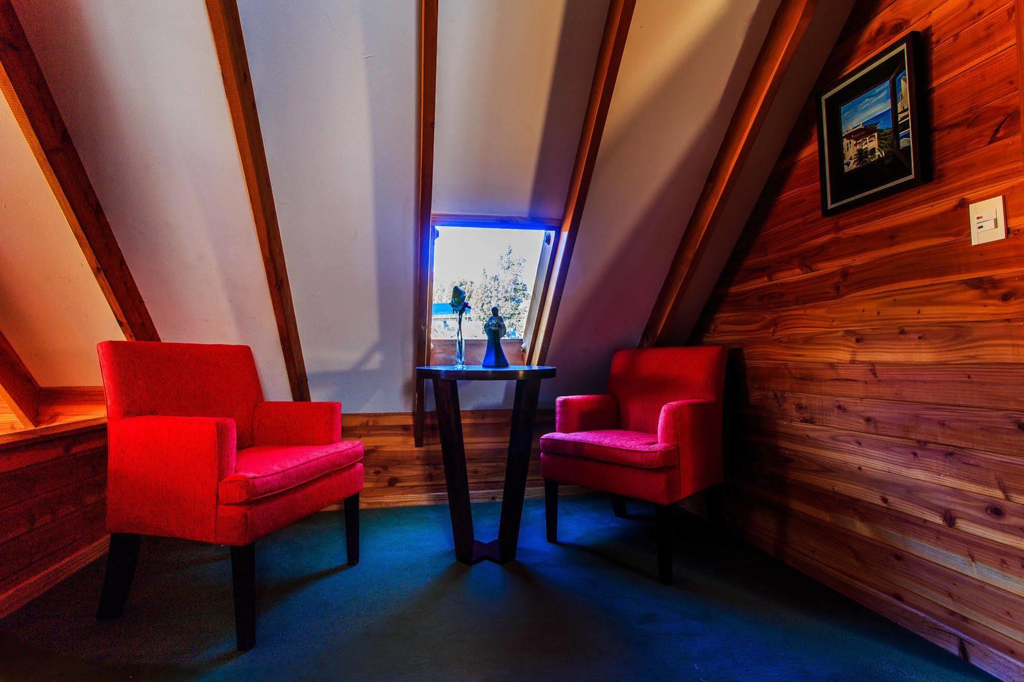 Hotel Faraway à Villa La Angostura Extérieur photo